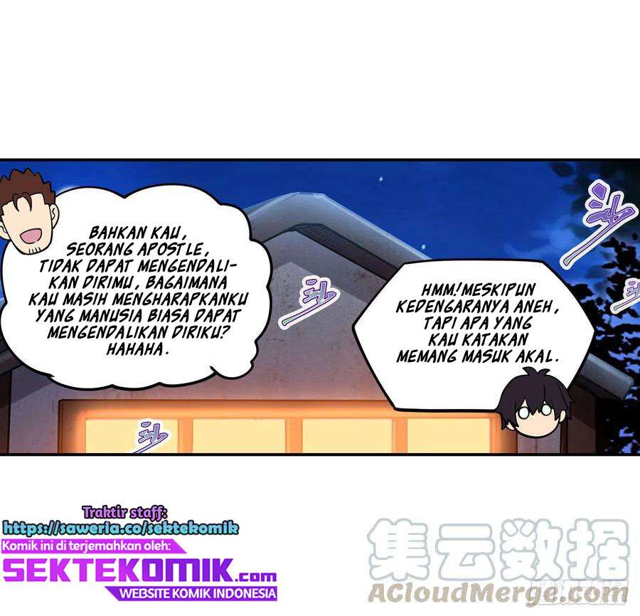 Wuxian Shitu Yu Shier Zhan Ji (Infinite Apostles and Twelve War Girls) Chapter 113 Gambar 10